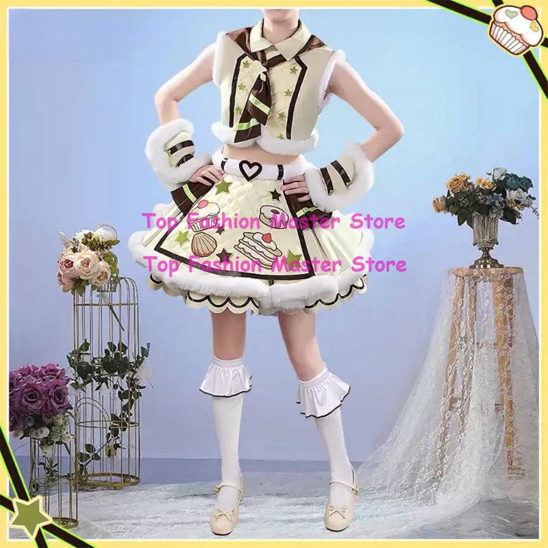 Anime Cosplay Outfits Female - Anime Uma Musume Pretty Derby Taiki