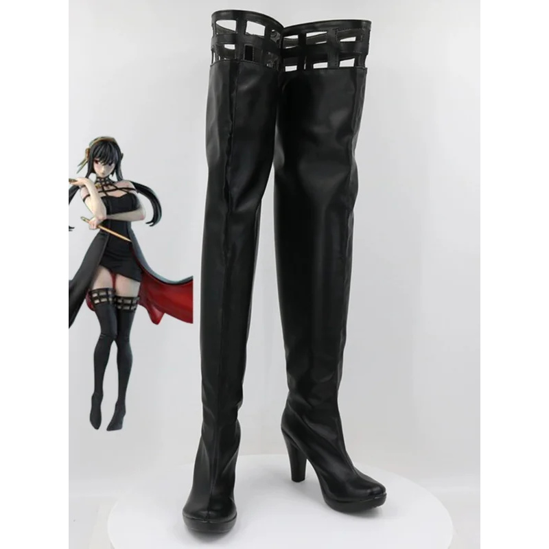 Anime Cosplay Yor - 2025 11 SPY x FAMILY Yor