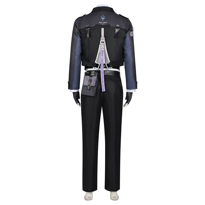 KK56﻿ Game Neverness To Everne - Anime Cosplay For Couples 评论和价格