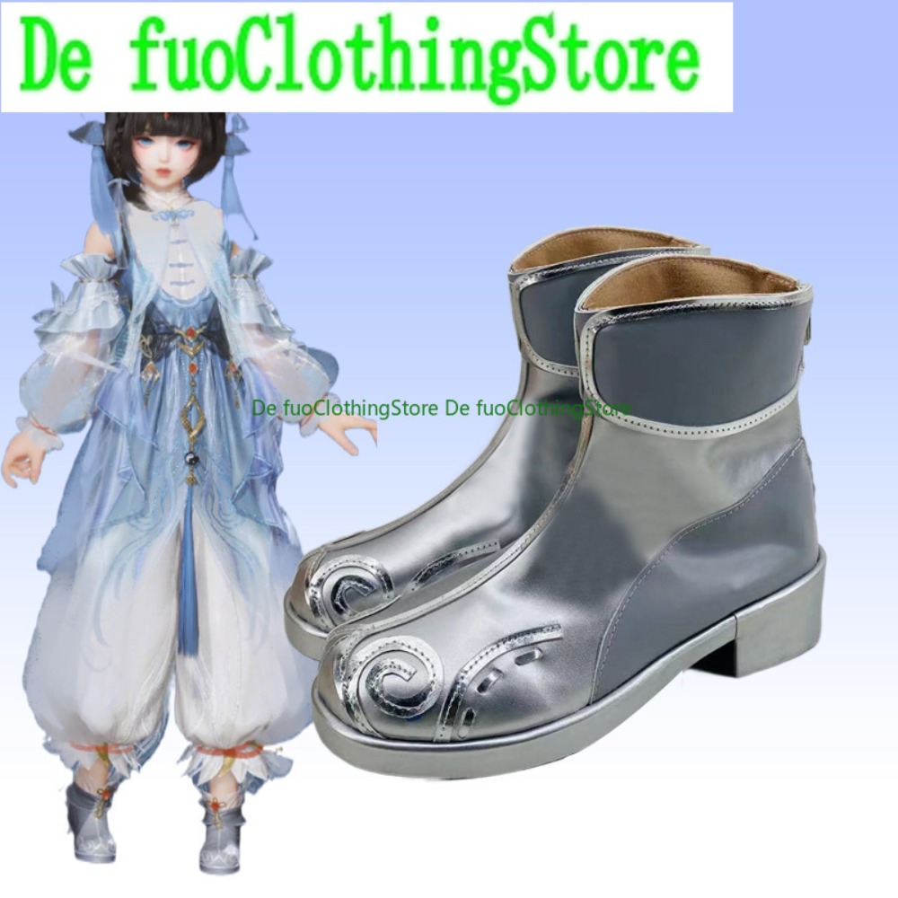 DefuoClothing Yang Mie Luo Cos - Anime Yang Cosplay 评论和价格