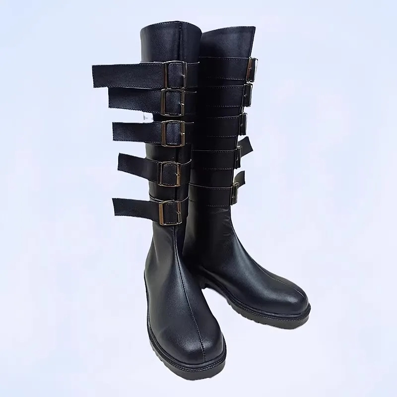 2025 11 Anime Alic-e Cosplay S - Anime Cosplay Long Black Hair 评论和价格