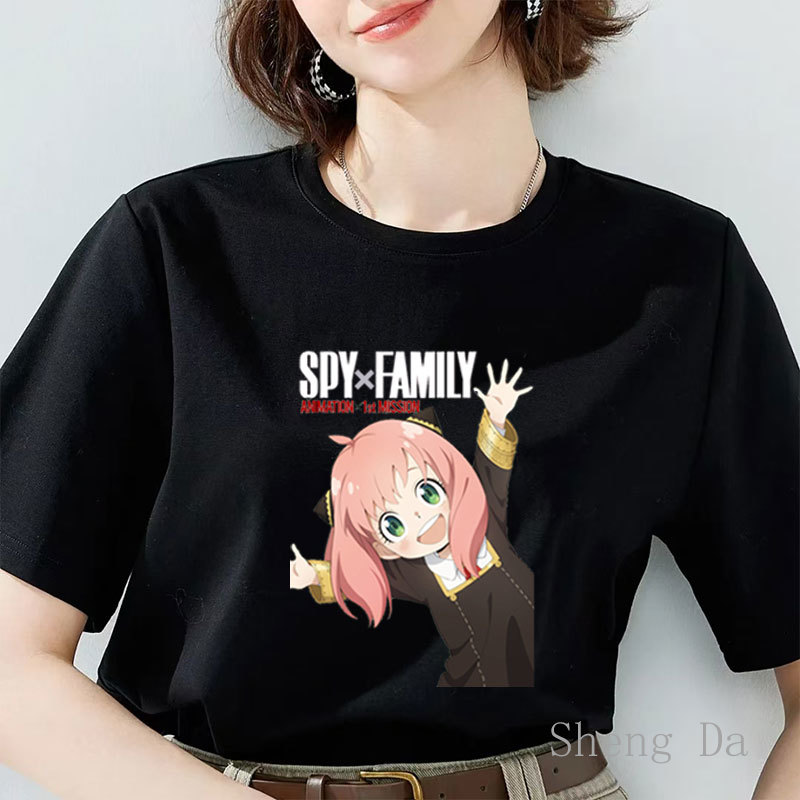 Spy X Family Anime Pure Cotton - Spy Family Outfit 评论和价格