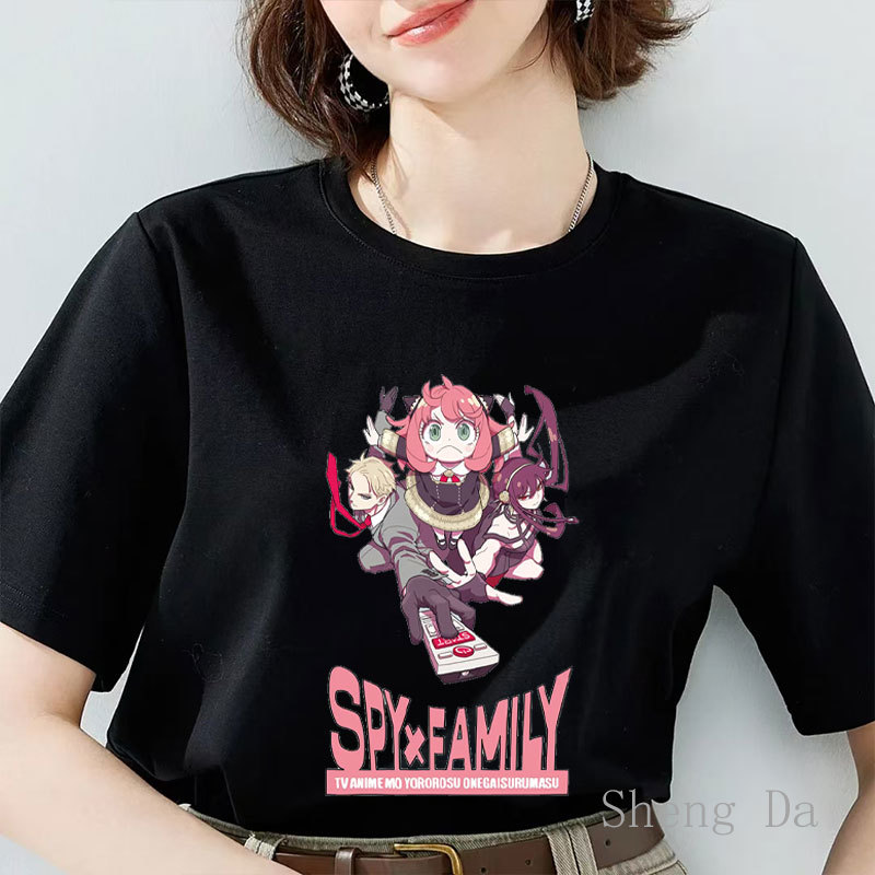 Spy X Family Anime Pure Cotton - Spy Family Outfit 评论和价格