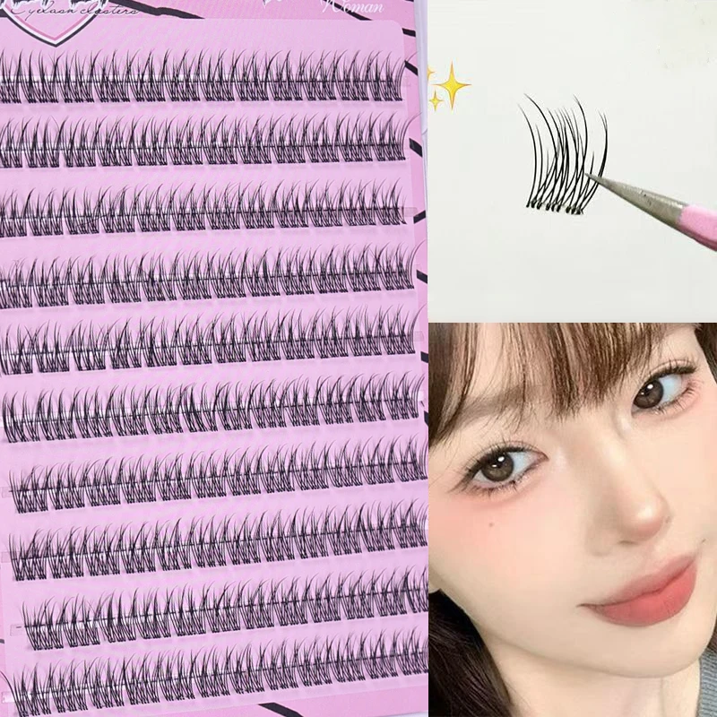 Self Adhesive Fish Tail Sunflo - Anime Cosplay Thick 评论和价格
