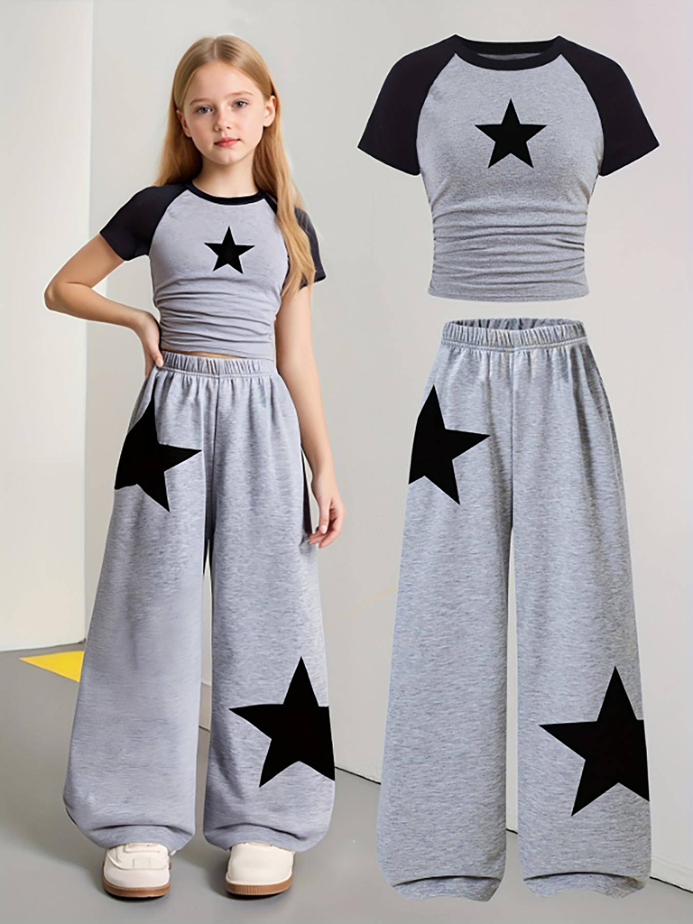 Trendy Items for Girls, Girls' - Spy Family Outfit 评论和价格