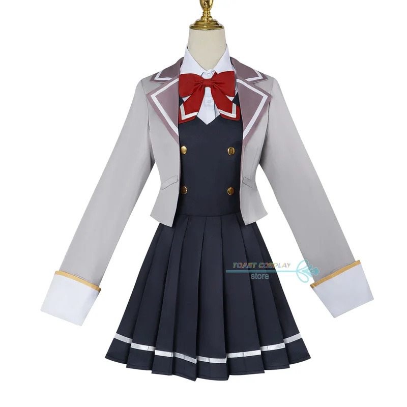 qq34Anime Alya Alisa Mikhailov - Anime Cosplay Alya 评论和价格