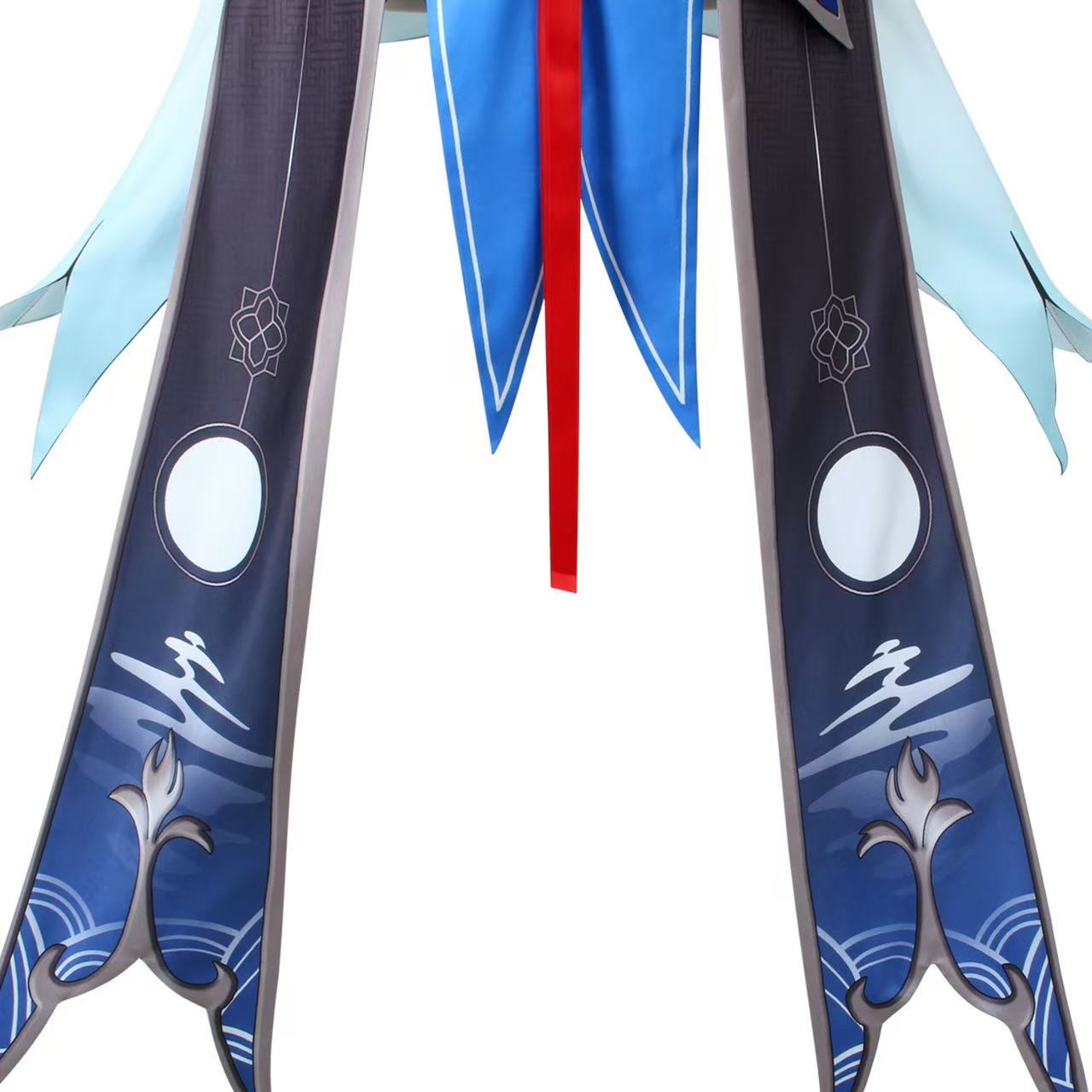 Honkai Star Rail Jingliu Cospl - Anime Cosplay Events 2026 评论和价格