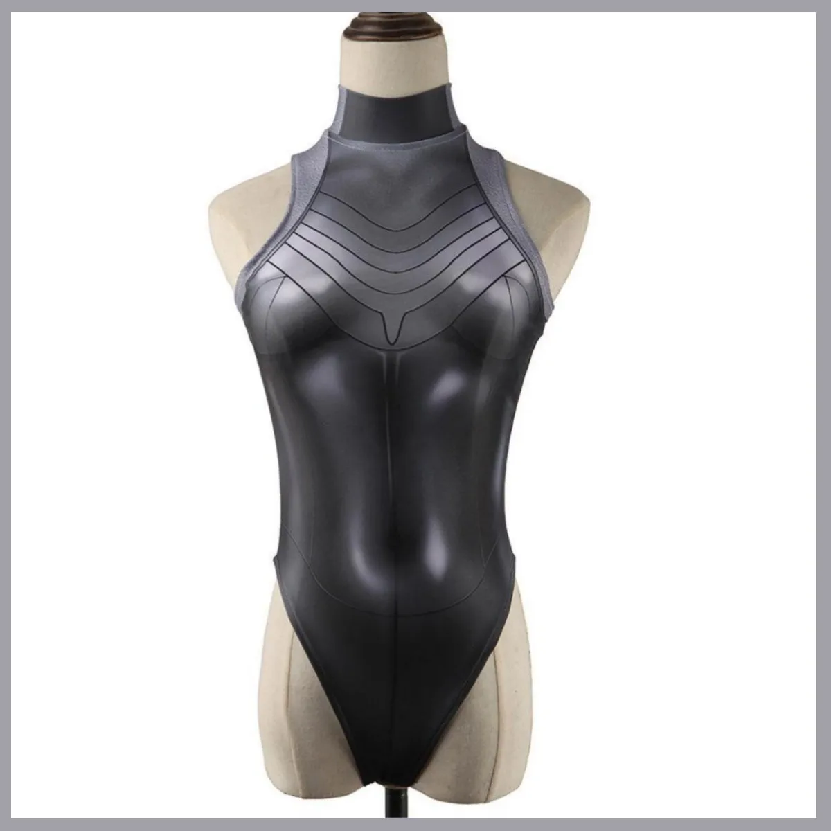 Robot Twins Cosplay Costume fo - Anime Cosplay Jumpsuit 评论和价格