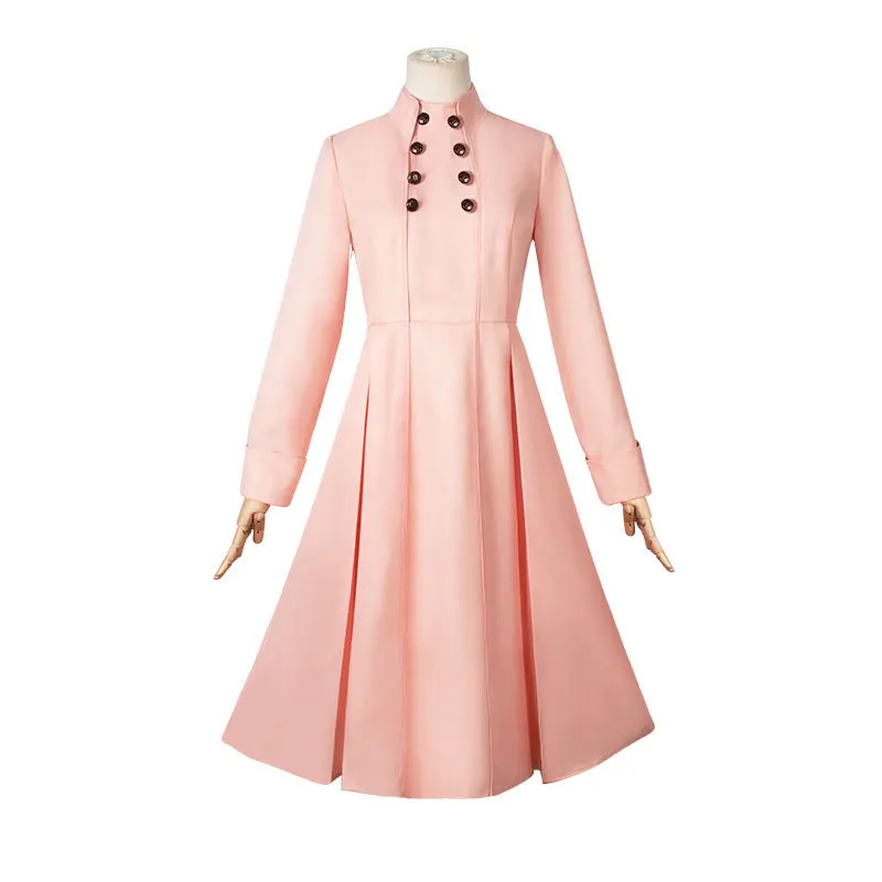 Yor Forger Cosplay Adult Women - Anime Cosplay Yor 评论和价格