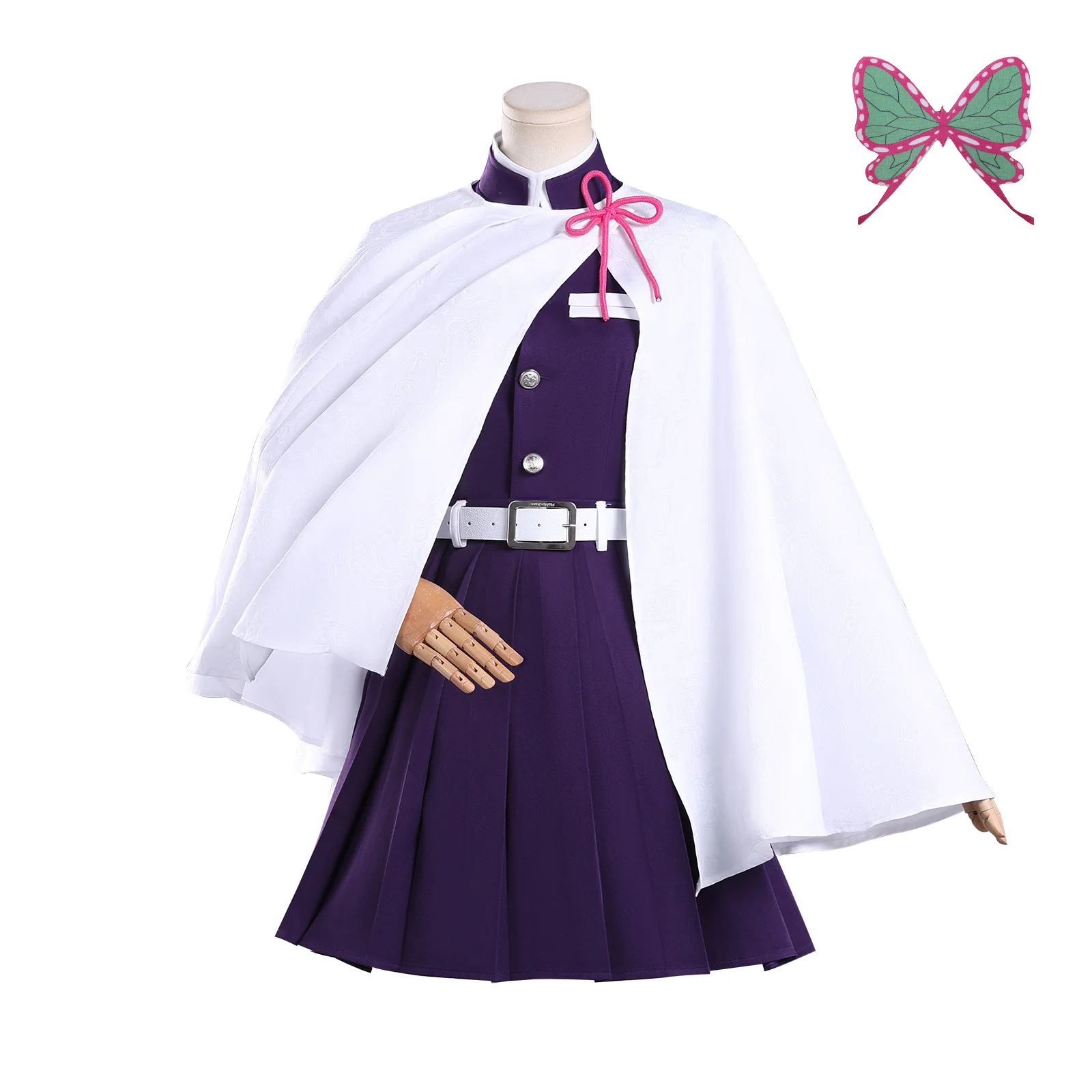 Tsuyuri Kanawo Haute Couture C - Anime Cosplay Yor 评论和价格