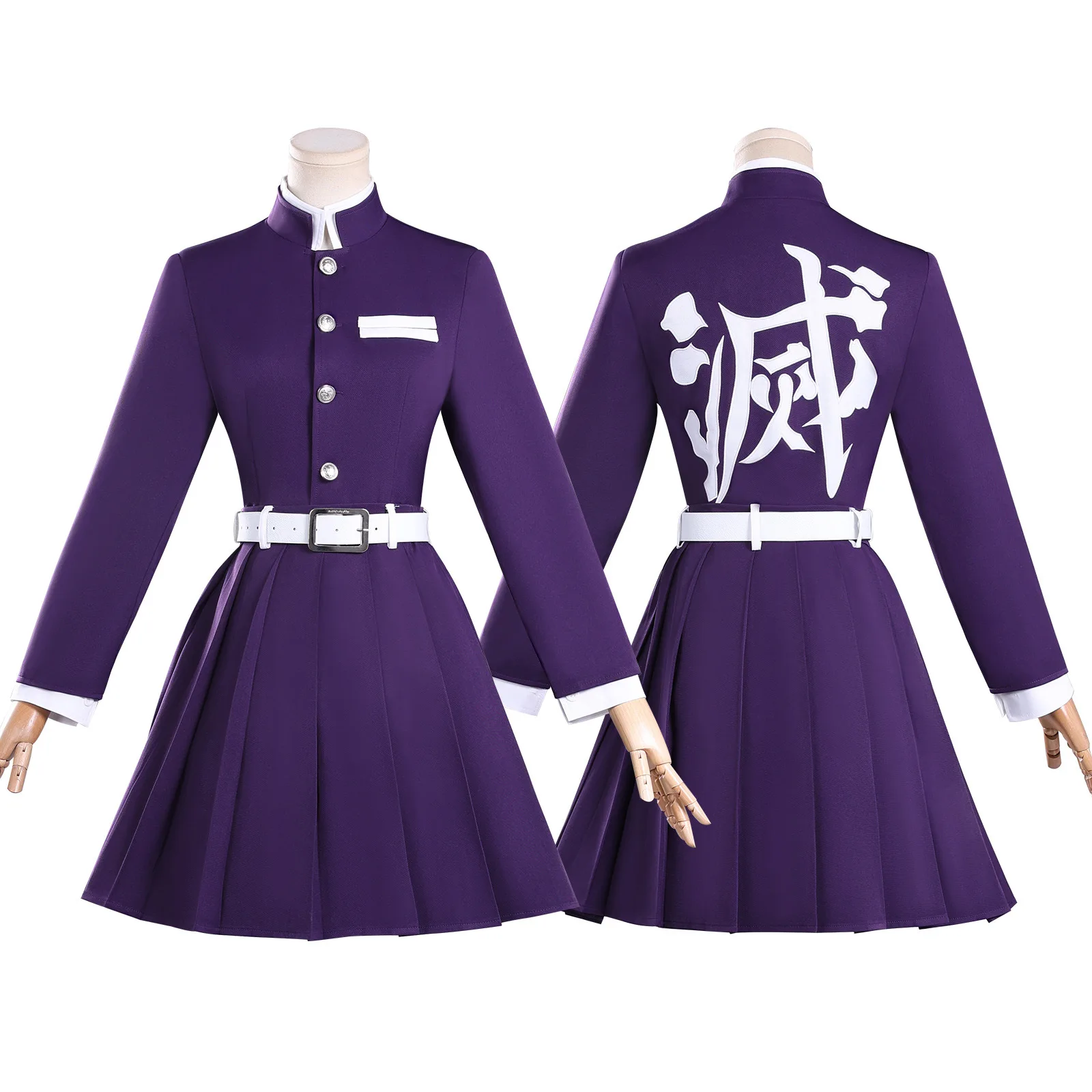 Tsuyuri Kanawo Haute Couture C - Anime Cosplay Yor 评论和价格