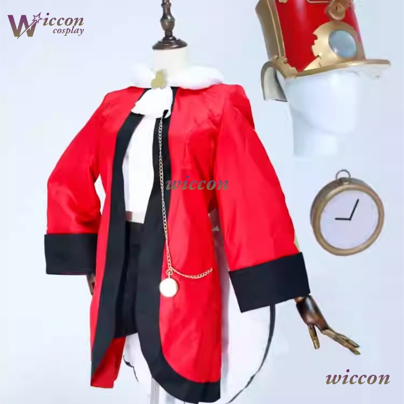 yontt/ Honkai Star Rail Pom Po - Anime Cosplay Outfits Female 评论和价格
