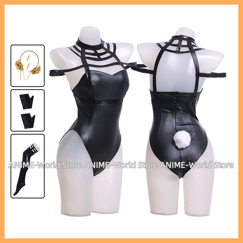 SPYxFAMILY Yor Bunny Girl Anim - Anime Cosplay Yor 评论和价格