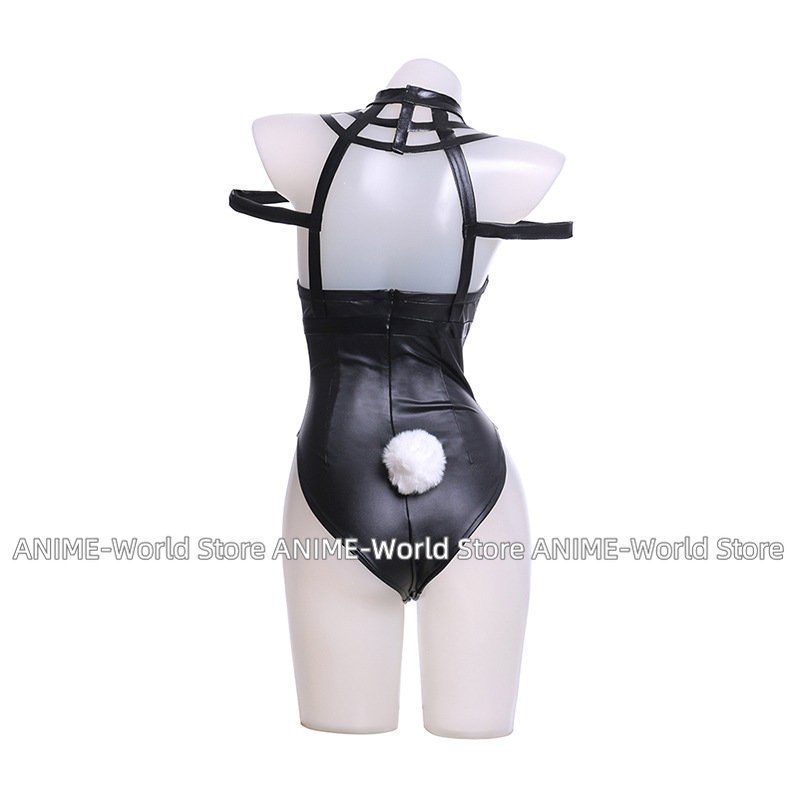 SPYxFAMILY Yor Bunny Girl Anim - Anime Cosplay Yor 评论和价格