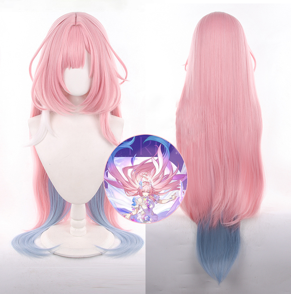 Honkai Star Rail Cyrene Women  - Anime Cosplay Thick 评论和价格