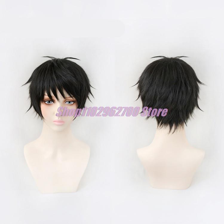Zom 100 Bucket List of The Dea - Anime Cosplay List 评论和价格