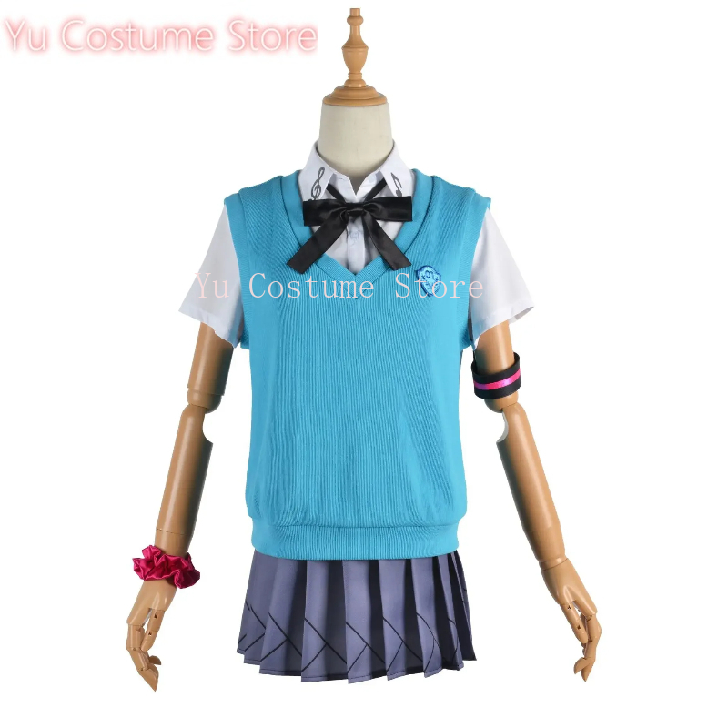 2025 Cosplay Costume Anime VOC - Anime And Cosplay Expo 2025 评论和价格