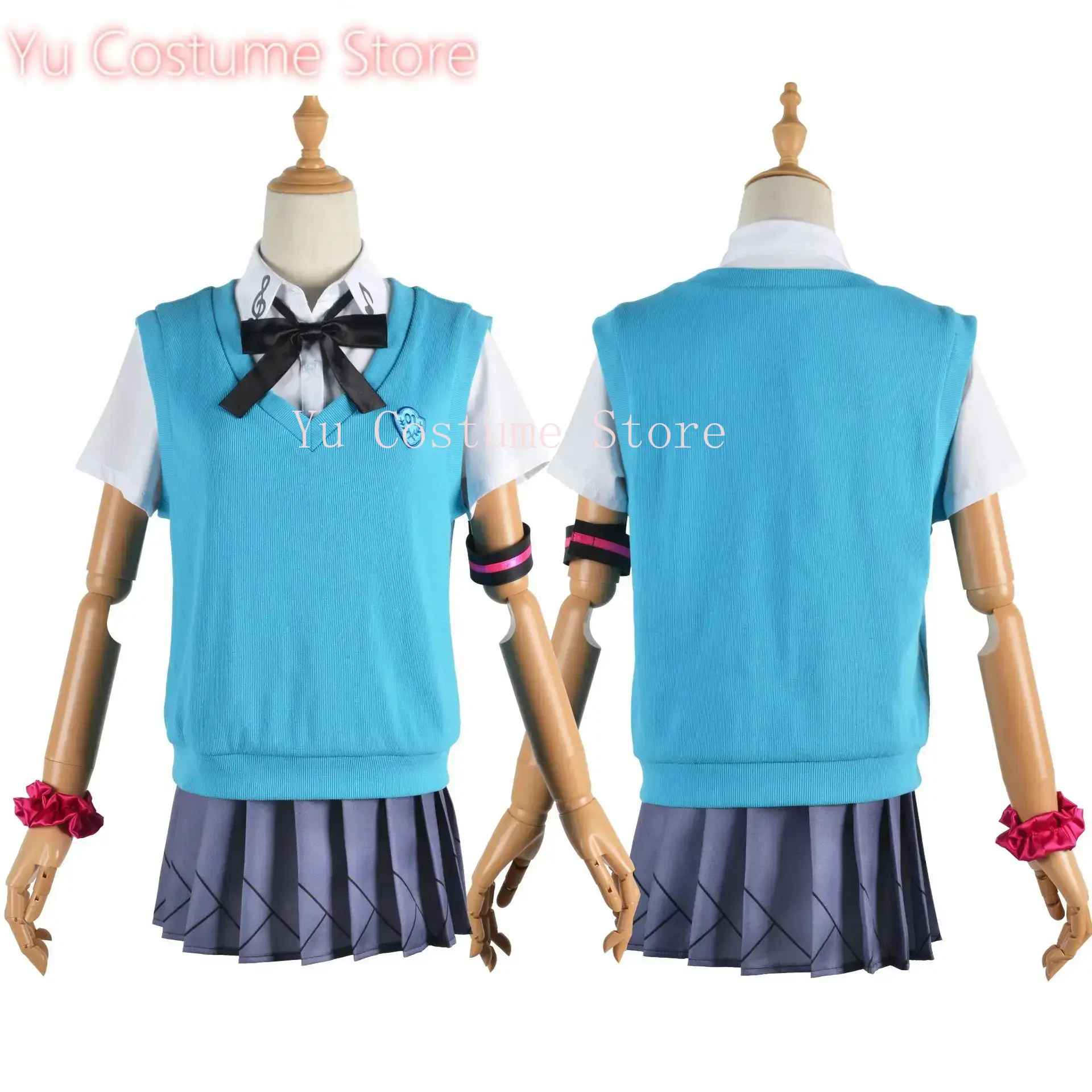 2025 Cosplay Costume Anime VOC - Anime And Cosplay Expo 2025 评论和价格