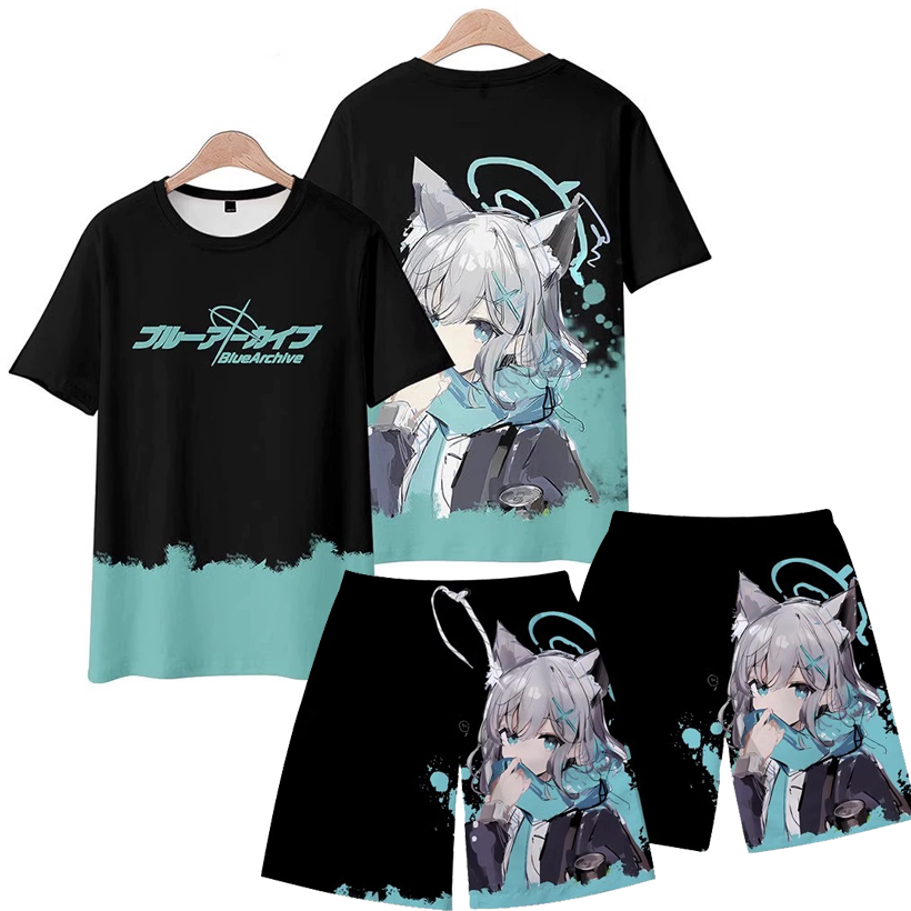 Men's Suits Anime Blue Archive - Anime & Cosplay Expo Acx 2025 评论和价格
