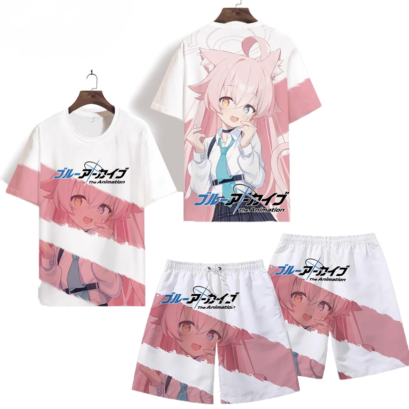 Men's Suits Anime Blue Archive - Anime & Cosplay Expo Acx 2025 评论和价格