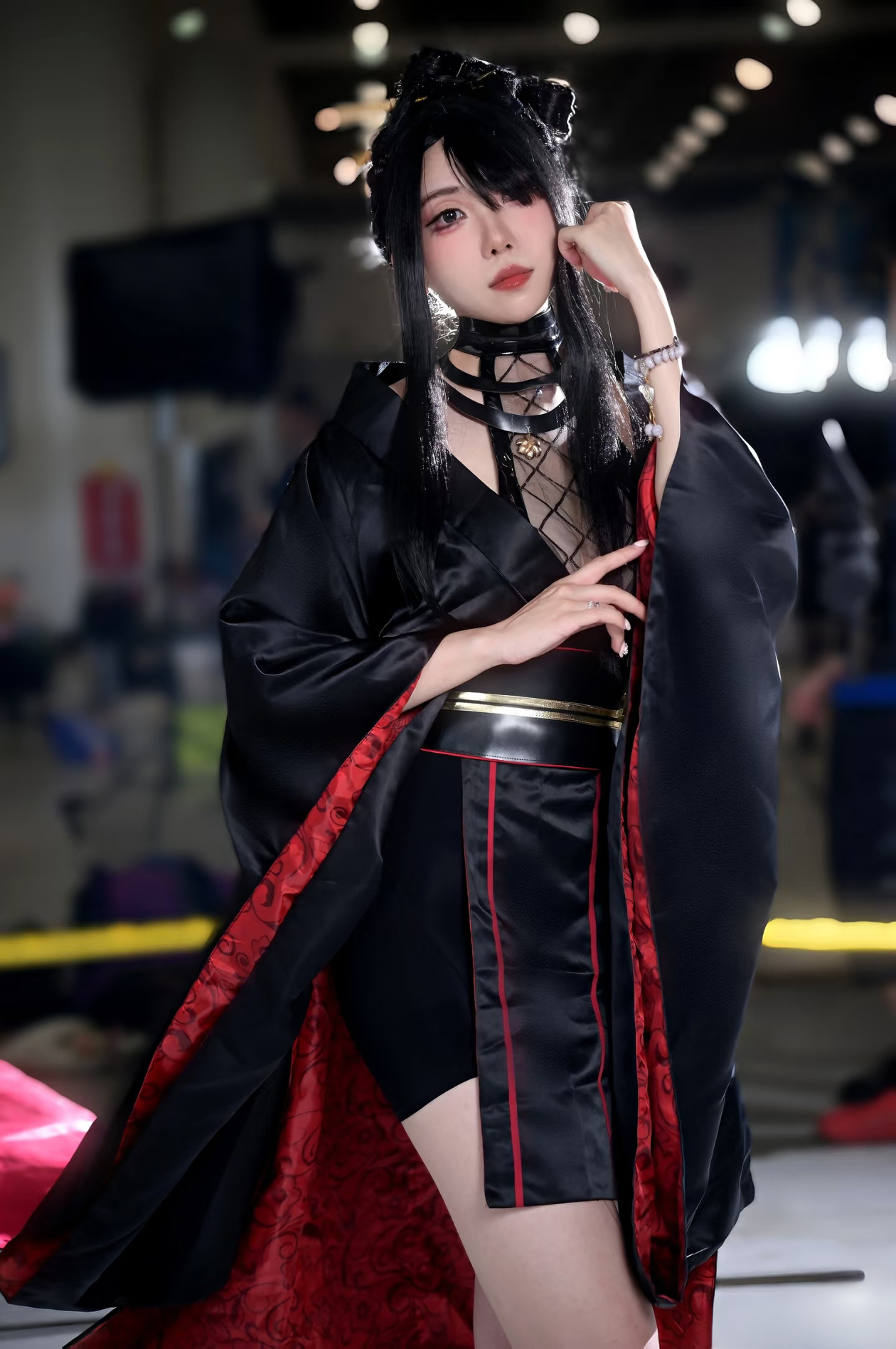 Spy X Family Yor Forger Ninja  - Spy Family Outfit 评论和价格