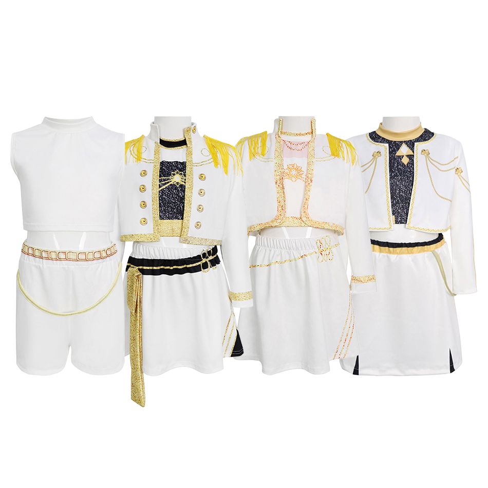 2025 Anime Movie Girls Cosplay - Anime Cosplay List 评论和价格