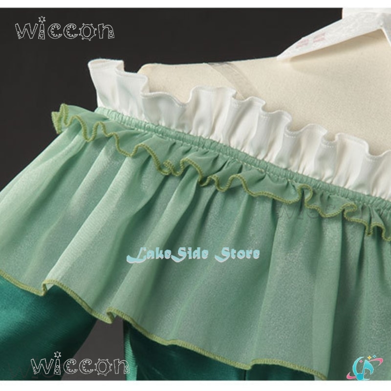 Lord Of Mysteries Audrey Hall  - Anime Cosplay Outfits Female 评论和价格