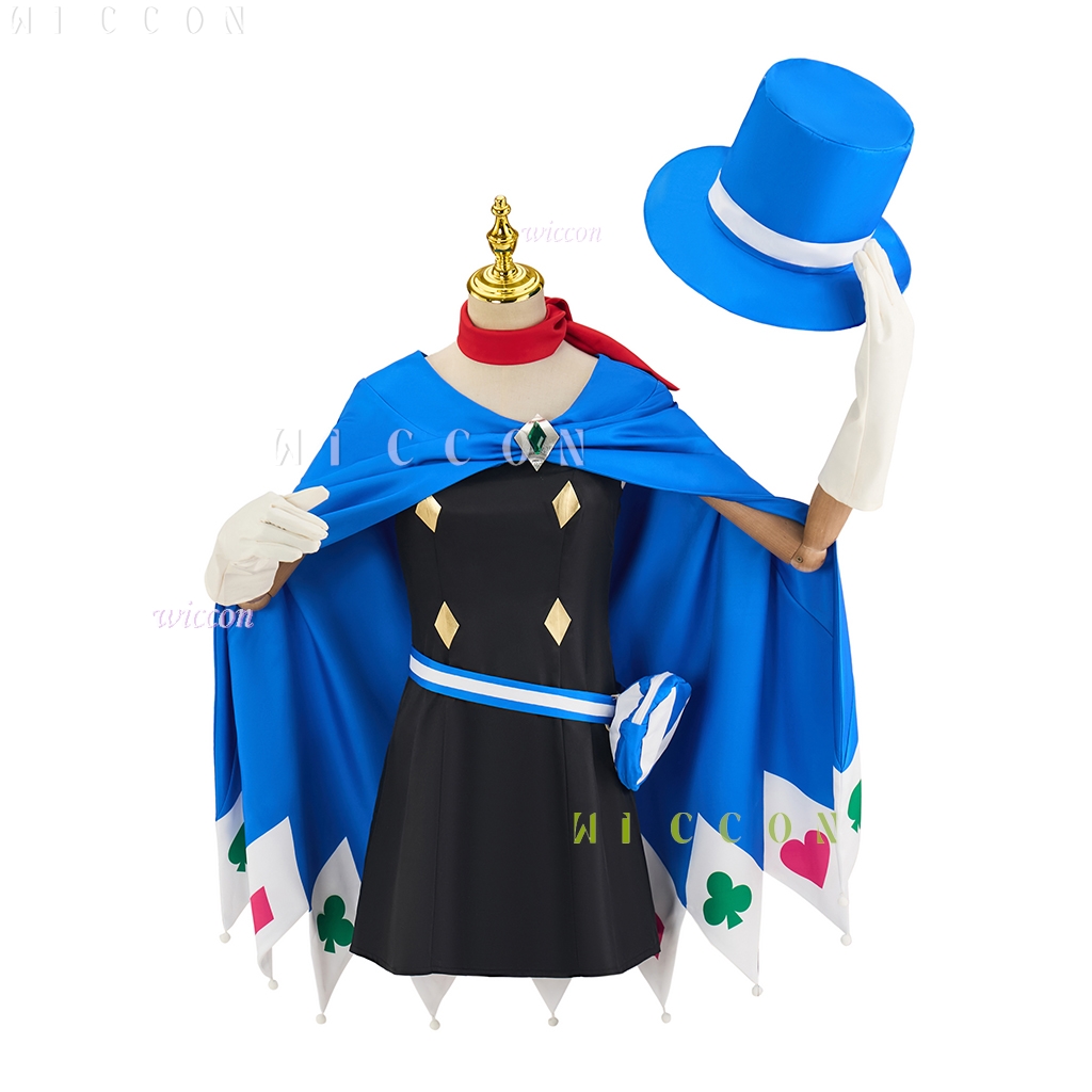 2025 Game Ace Attorney Minuki  - Anime And Cosplay Expo 2025 评论和价格