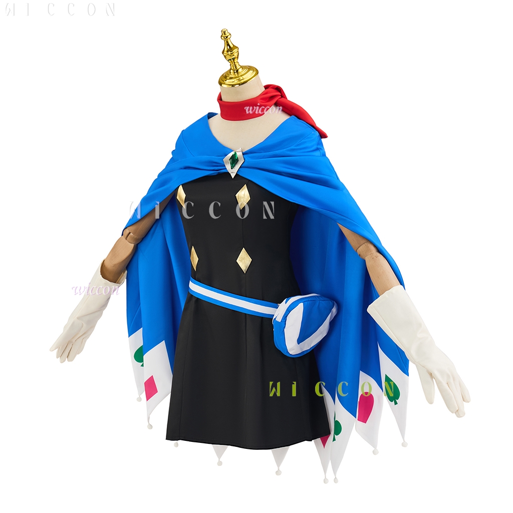 2025 Game Ace Attorney Minuki  - Anime And Cosplay Expo 2025 评论和价格