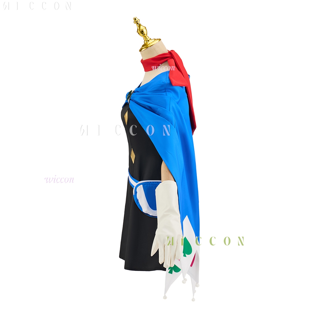 2025 Game Ace Attorney Minuki  - Anime And Cosplay Expo 2025 评论和价格