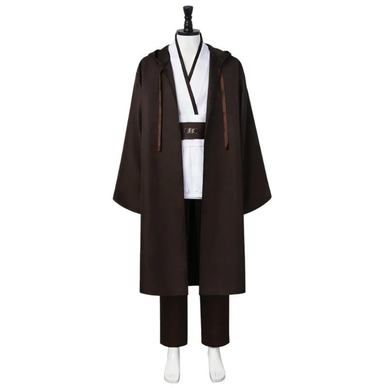 2025 aaa Star Movie Obi Wan Co - Anime And Cosplay Expo 2025 评论和价格