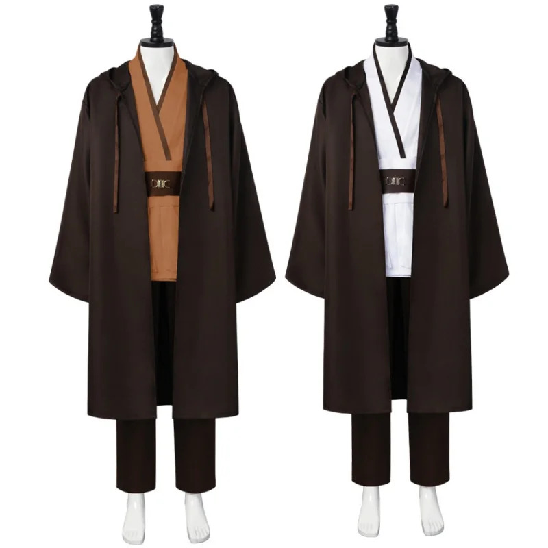 2025 aaa Star Movie Obi Wan Co - Anime And Cosplay Expo 2025 评论和价格
