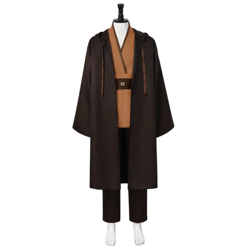 2025 aaa Star Movie Obi Wan Co - Anime And Cosplay Expo 2025 评论和价格