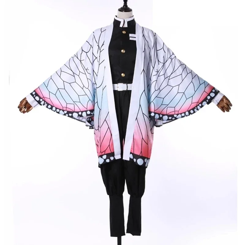 Anime Demon Slayer Kimetsu   K - Anime Cosplay Yor 评论和价格