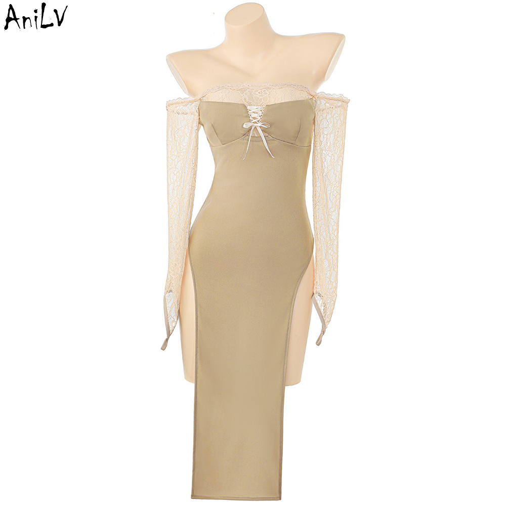 AniLV Medieval Female Warrior  - Anime Cosplay Outfits Female 评论和价格