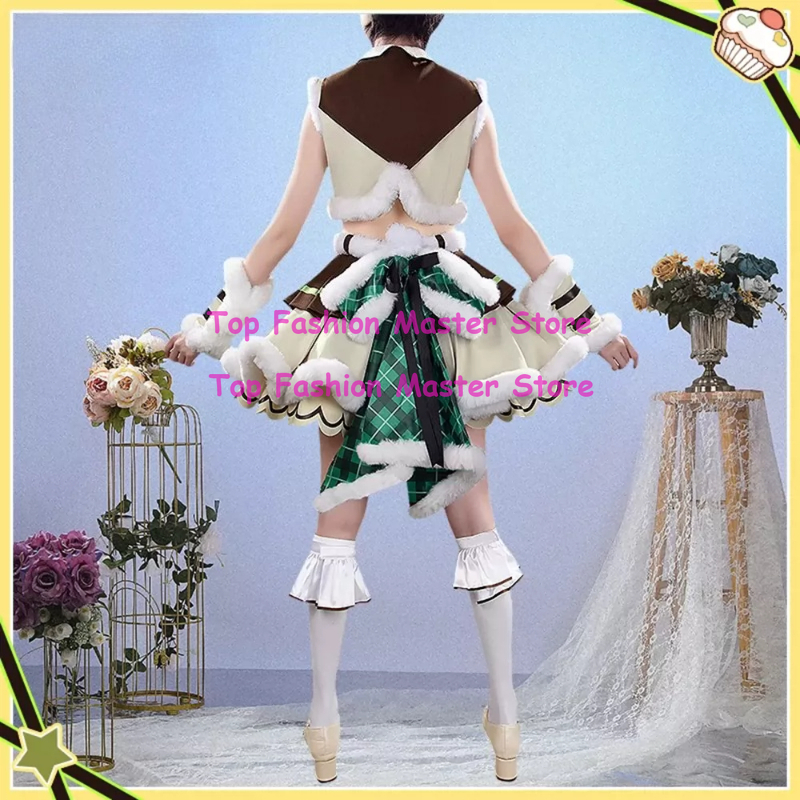 Anime Uma Musume Pretty Derby  - Anime Cosplay Outfits Female 评论和价格
