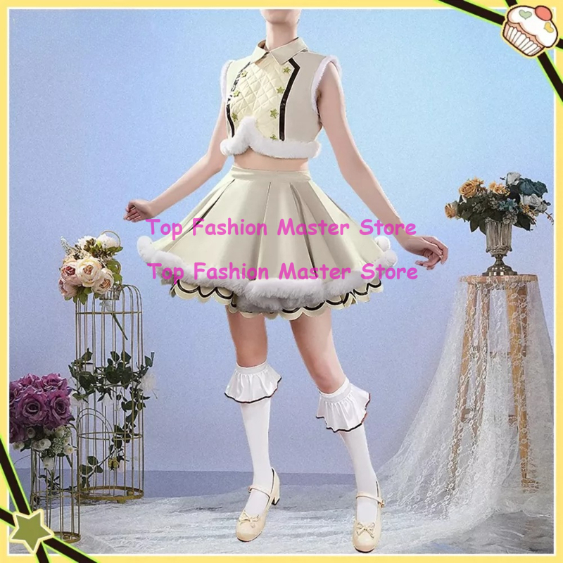 Anime Uma Musume Pretty Derby  - Anime Cosplay Outfits Female 评论和价格