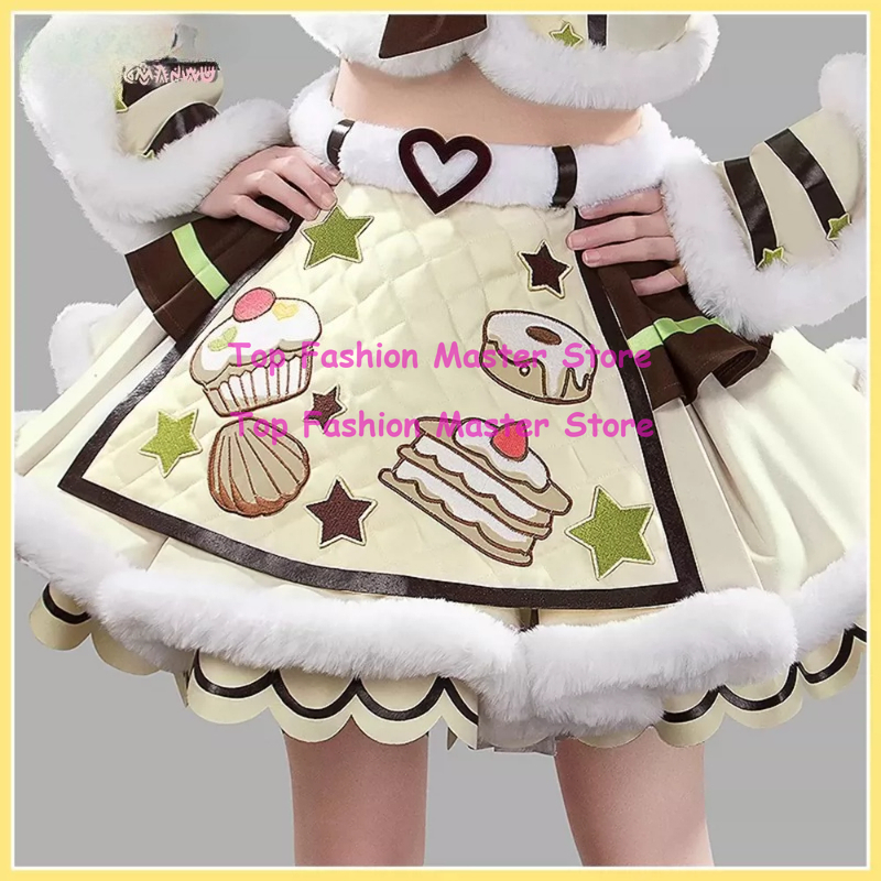 Anime Uma Musume Pretty Derby  - Anime Cosplay Outfits Female 评论和价格