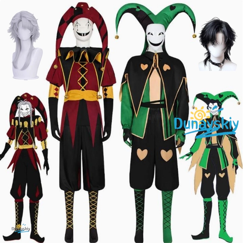 2025 Halloween Freak Circus Pi - Anime And Cosplay Expo 2025 评论和价格