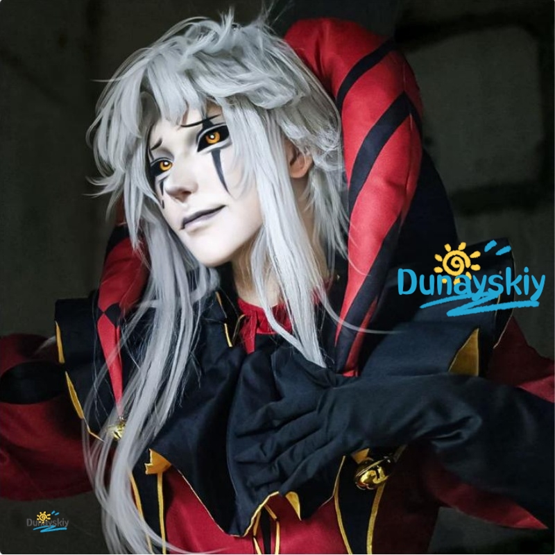 2025 Halloween Freak Circus Pi - Anime And Cosplay Expo 2025 评论和价格