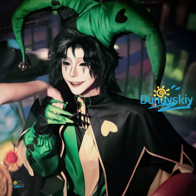 2025 Halloween Freak Circus Pi - Anime And Cosplay Expo 2025 评论和价格