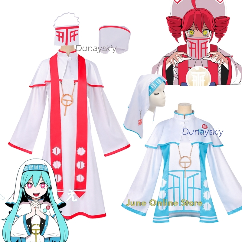 Kasanee Teto Mikv Cosplay Cost - Anime And Cosplay Expo 2025 评论和价格