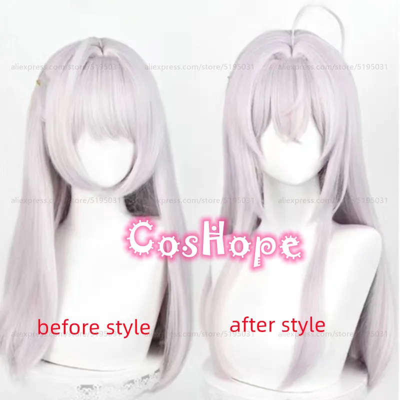 Alya Alisa Mikhailova Kujou 60 - Anime Cosplay Alya 评论和价格