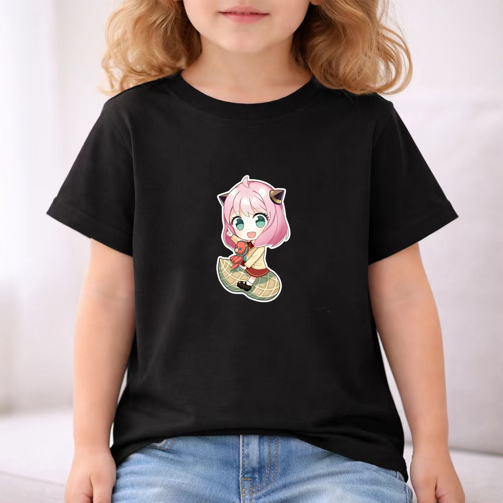 Kids Japanese Anime Spy X Fami - Spy Family Outfit 评论和价格