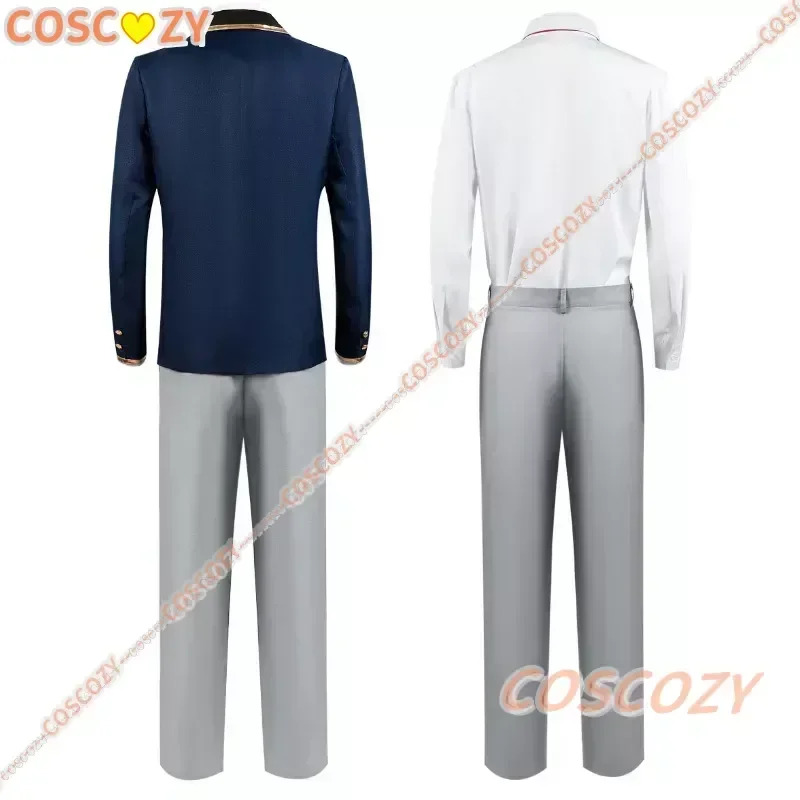 ♥ 2026 New Oshi No Ko Aqua Cos - Anime Cosplay Events 2026 评论和价格