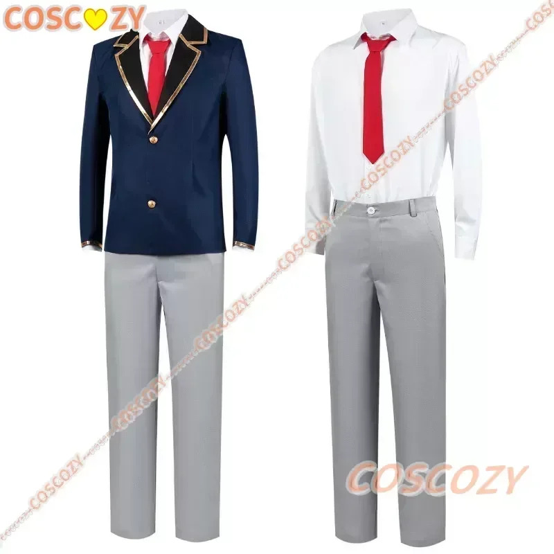 ♥ 2026 New Oshi No Ko Aqua Cos - Anime Cosplay Events 2026 评论和价格