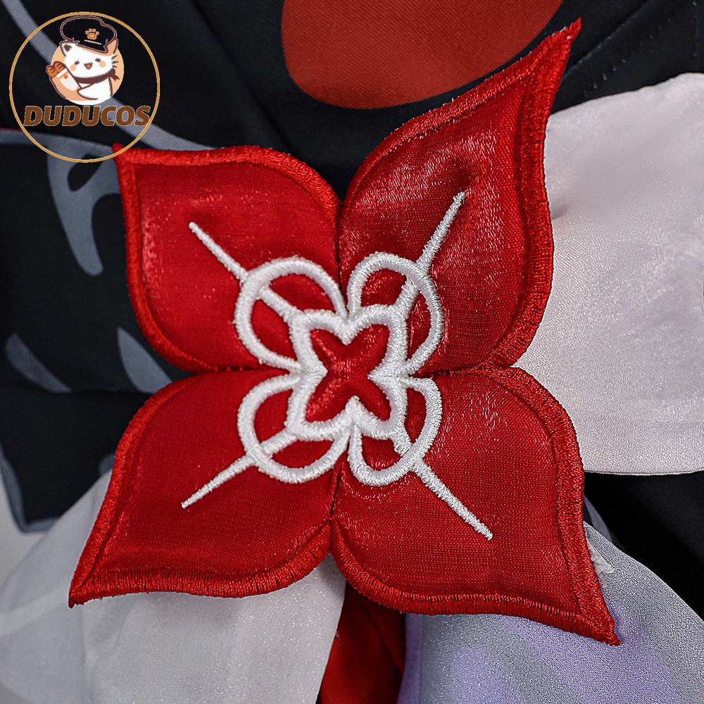 Evernight March 7th Cosplay Co - Anime Cosplay Dress 评论和价格