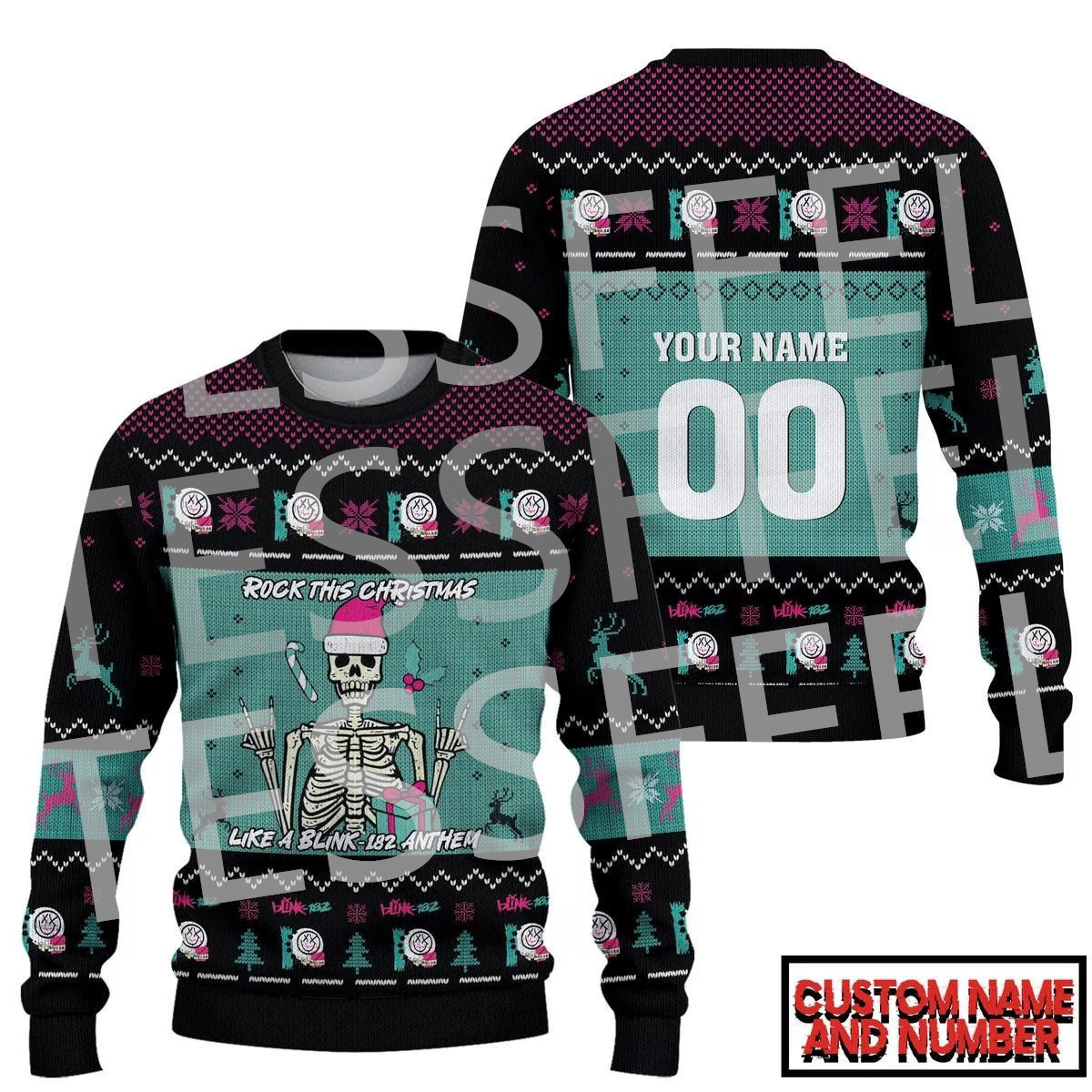 Christmas Xmas Animal Anime Co - Anime Cosplay Thick 评论和价格