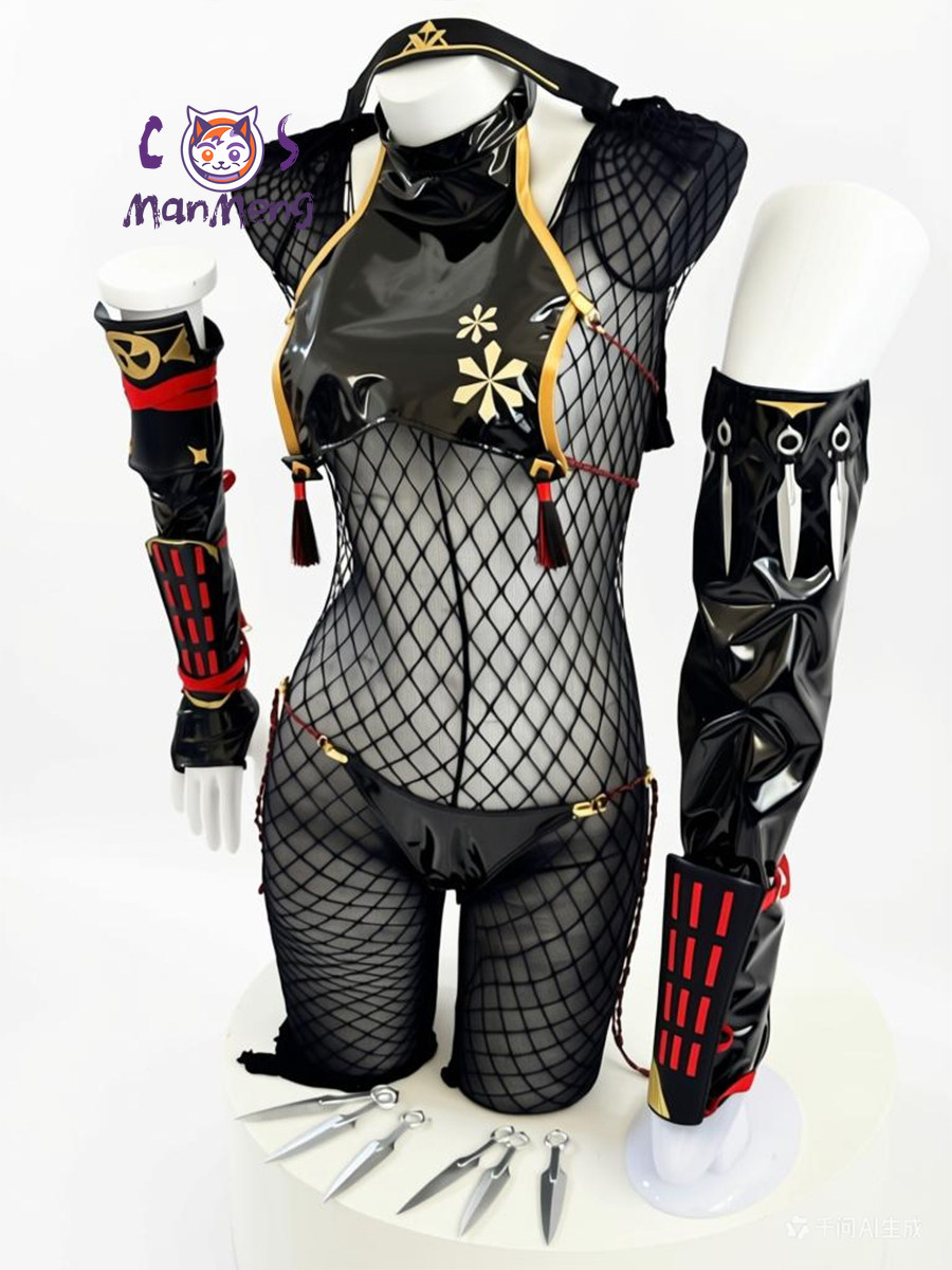 Sovetskaya Soyuz Anime Azur La - Anime Cosplay Jumpsuit 评论和价格