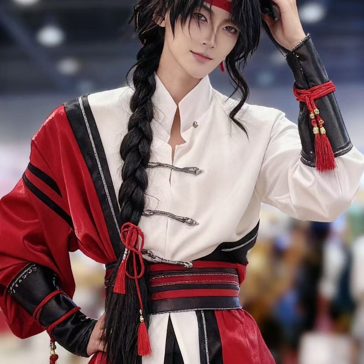 2026 Comics Carnival Event COS - Anime Cosplay Events 2026 评论和价格